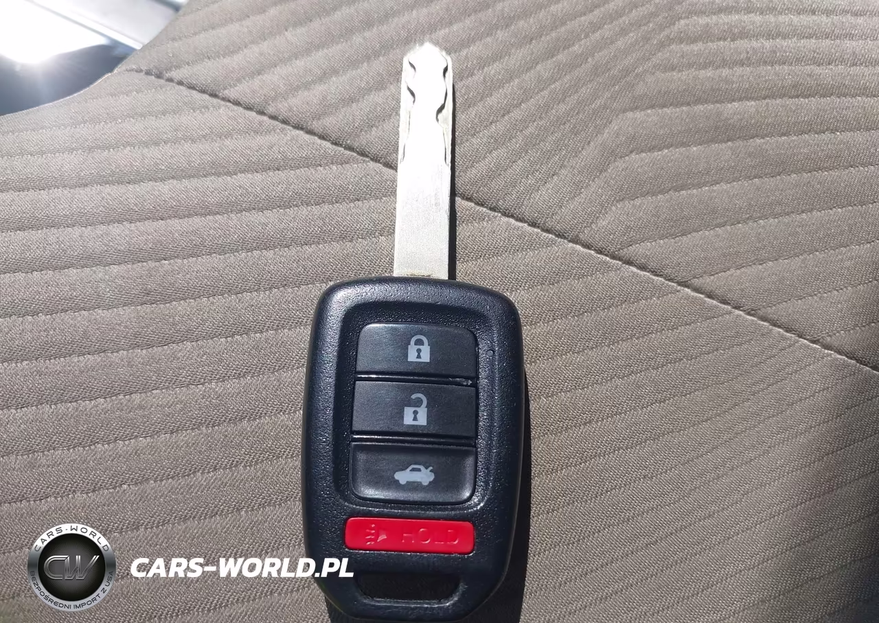 2015 Honda Accord Lx VIN:1HGCR2F35FA205043 - 11