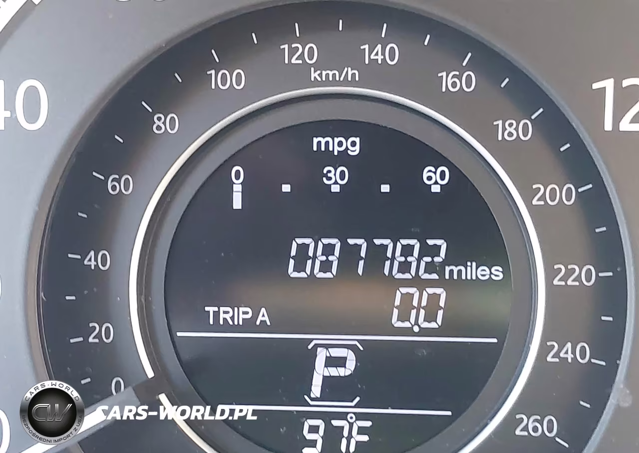 2015 Honda Accord Lx VIN:1HGCR2F35FA205043 - 15