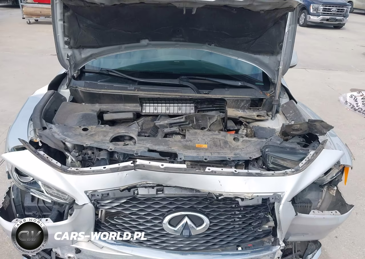 2017 Infiniti Qx60 VIN:5N1DL0MN2HC529504 - 10
