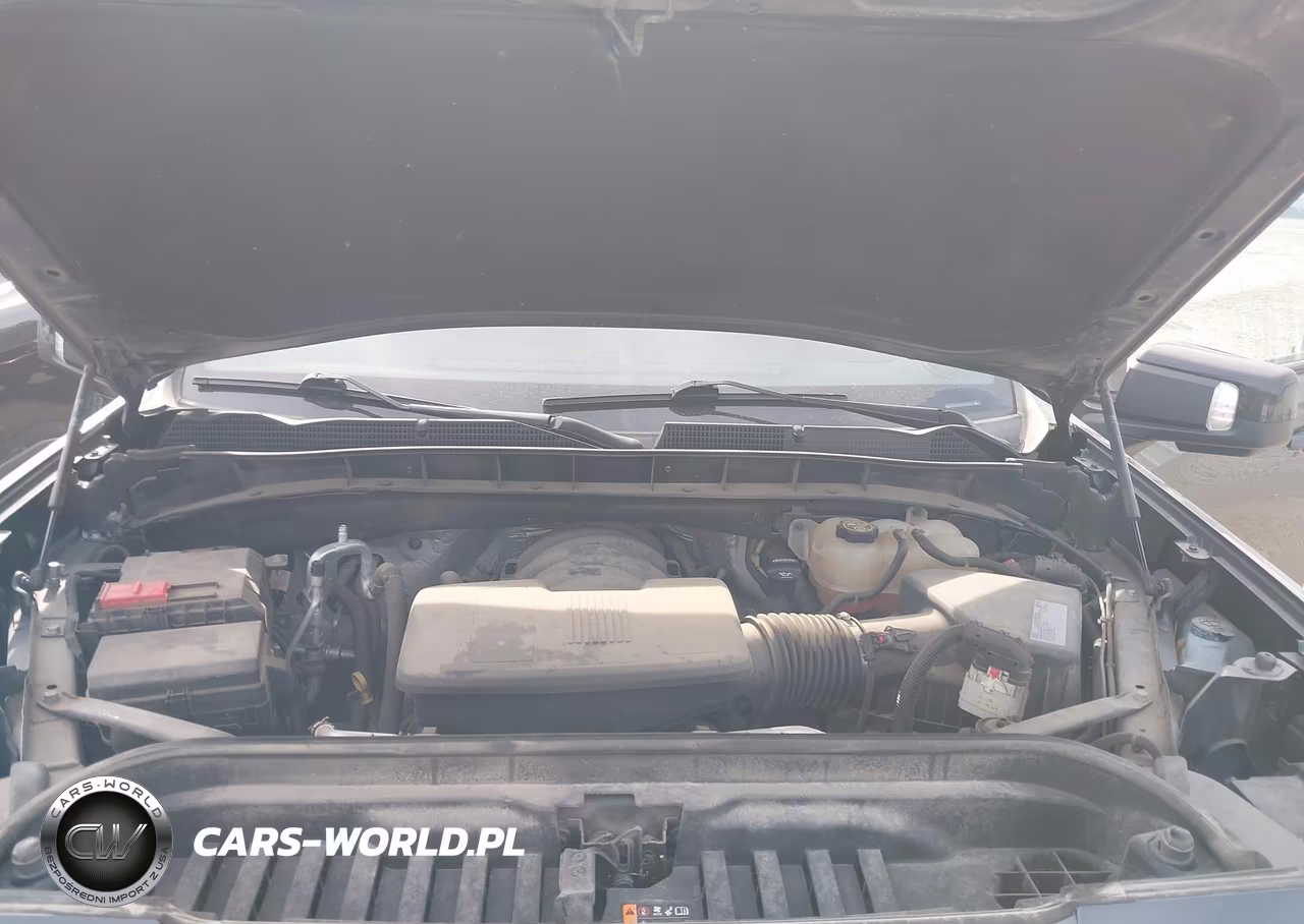 2019 GMC Sierra 1500 At4 VIN:3GTP9EED3KG185544 - 10