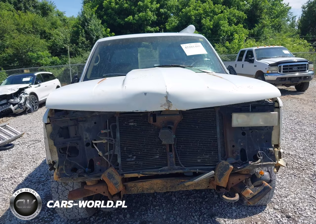 1995 Chevrolet Gmt-400 K1500 VIN:2GCEK19KXS1193856 - 6