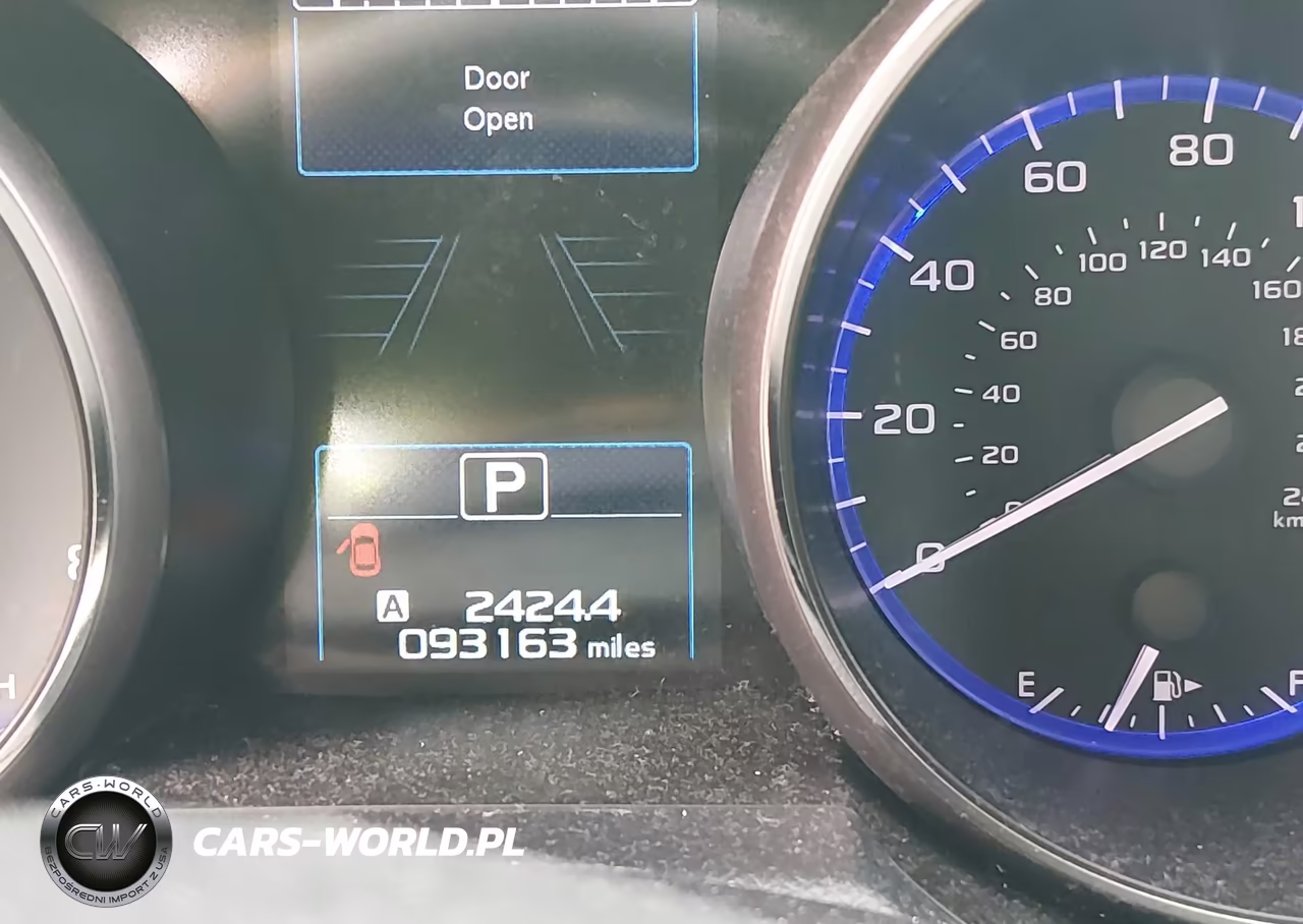 2018 Subaru Legacy 2.5I Premium VIN:4S3BNAH62J3021909 - 15