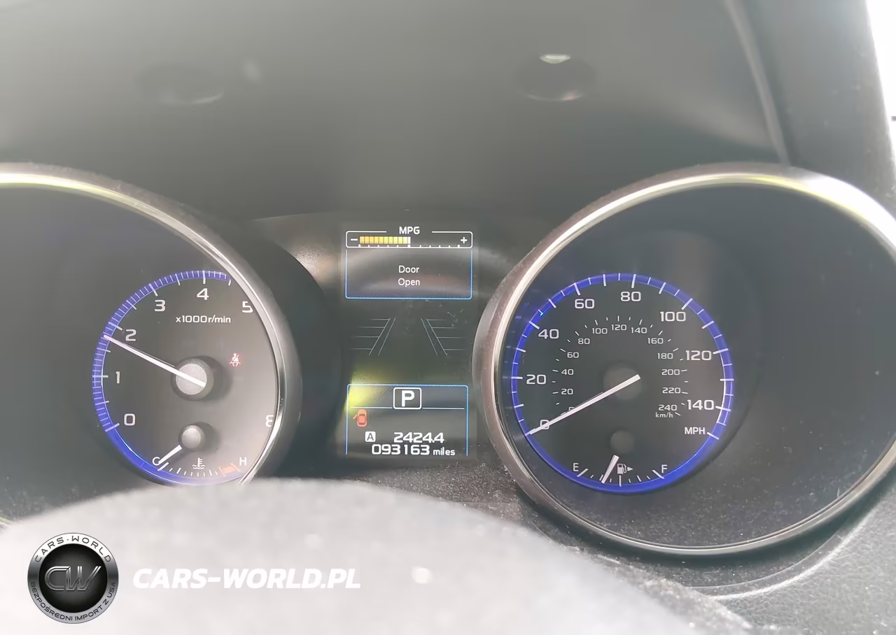 2018 Subaru Legacy 2.5I Premium VIN:4S3BNAH62J3021909 - 7