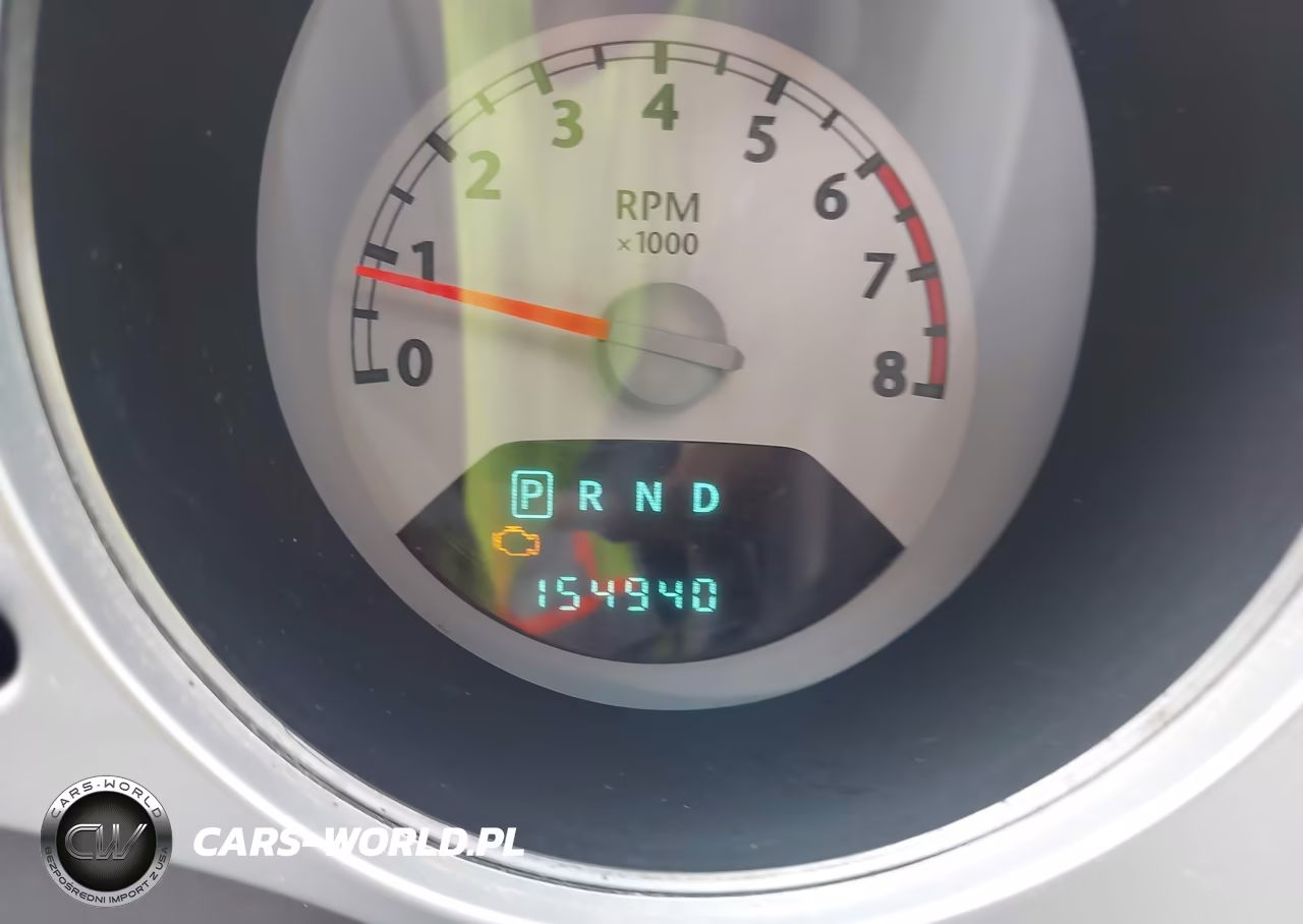 2007 Chrysler Pt Cruiser Touring VIN:3A4FY58B27T599965 - 15