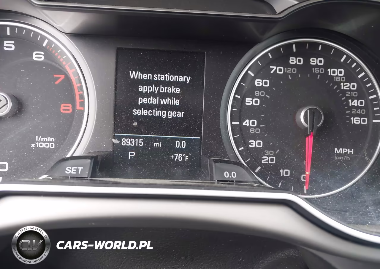 2015 Audi A4 Premium Plus VIN:WAUFFAFL3FN020817 - 15