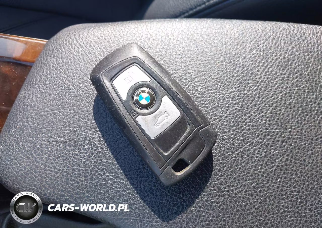 2014 BMW 328D VIN:WBA3D3C58EK156483 - 11