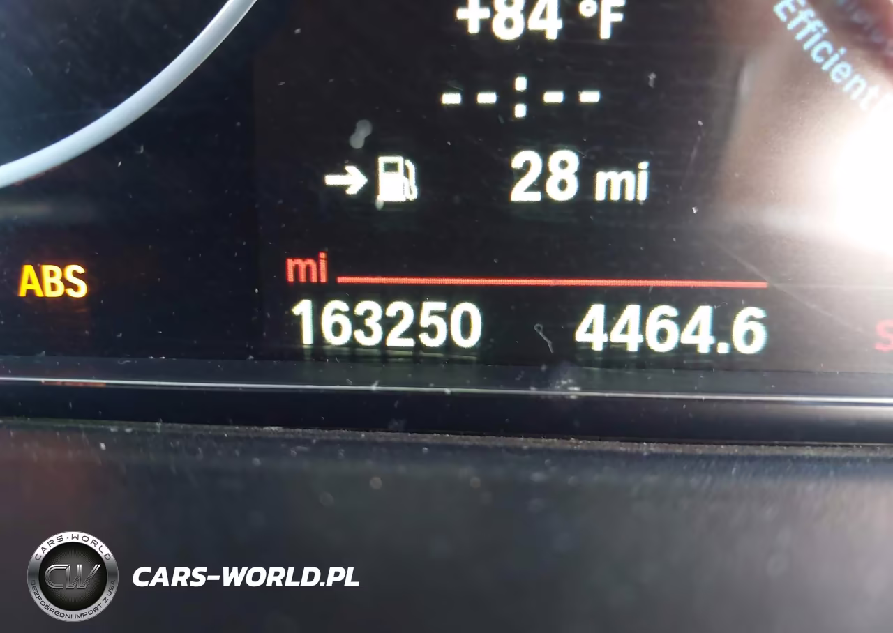 2014 BMW 328D VIN:WBA3D3C58EK156483 - 15