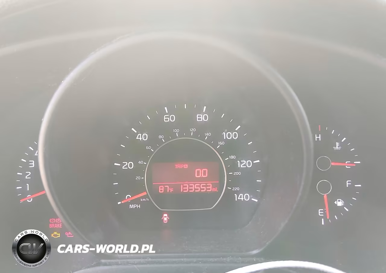 2014 Kia Soul VIN:KNDJN2A25E7059447 - 7