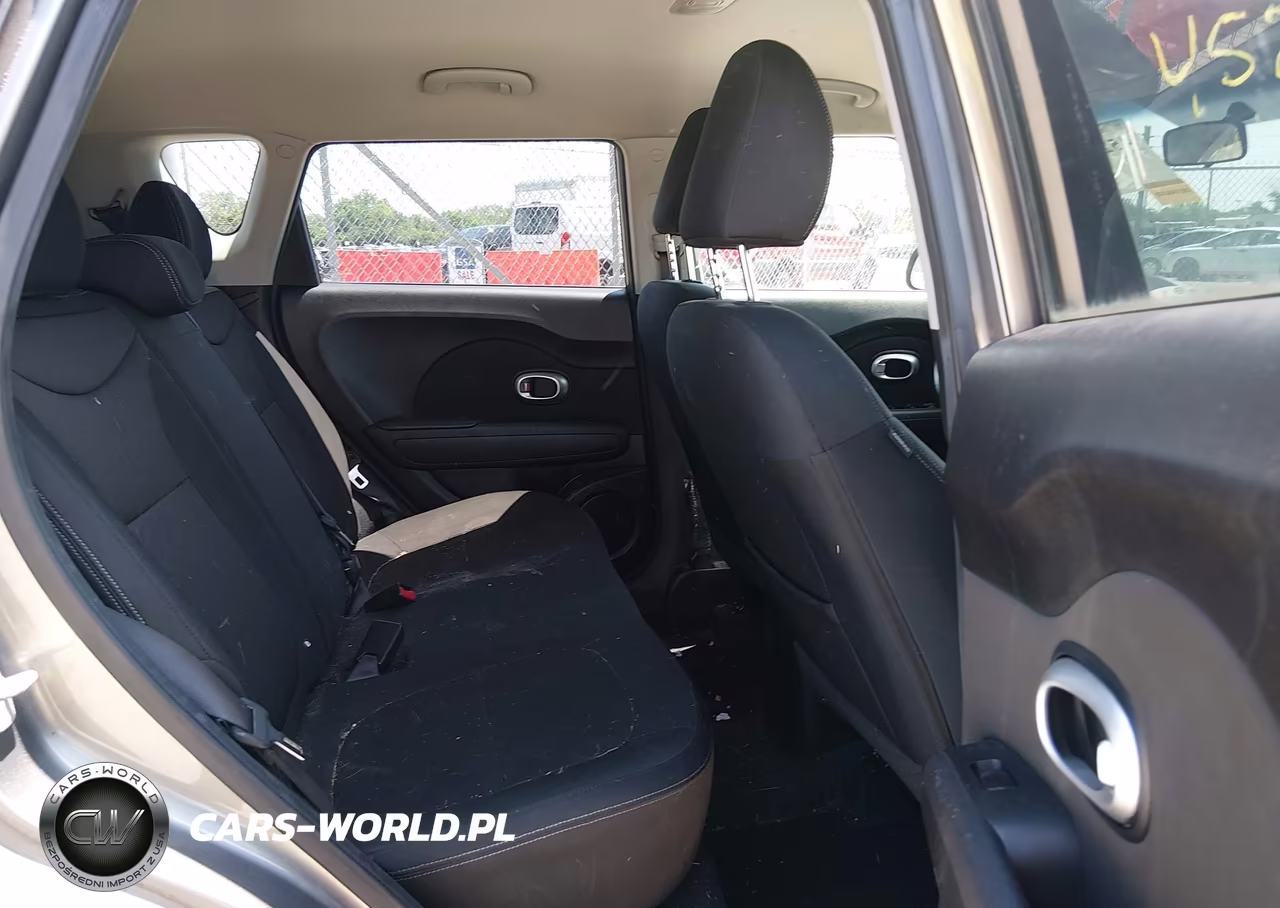 2014 Kia Soul VIN:KNDJN2A25E7059447 - 8