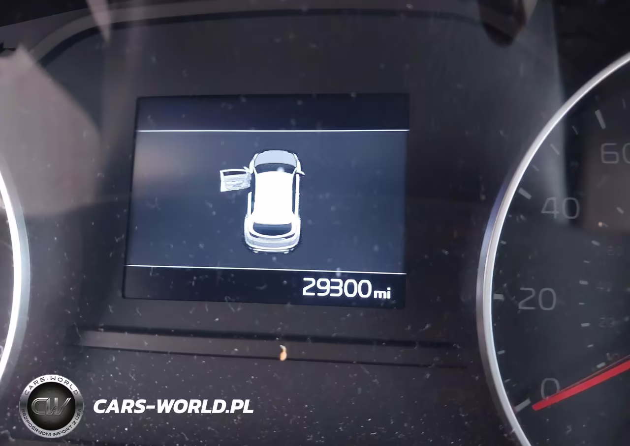2020 Kia Sportage Lx VIN:KNDPM3ACXL7795843 - 15