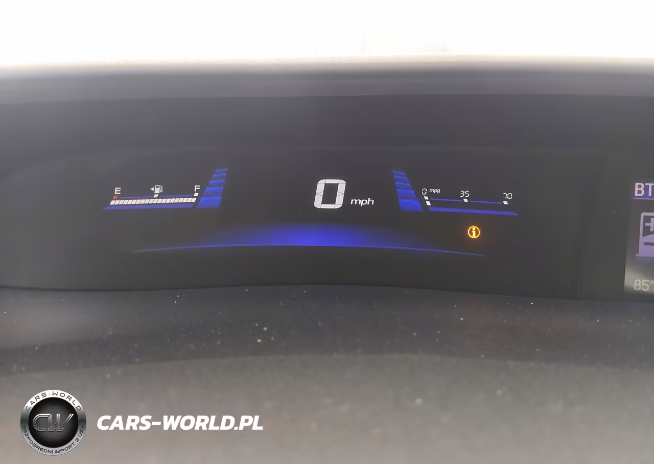 2015 Honda Civic Lx VIN:19XFB2F55FE205932 - 7