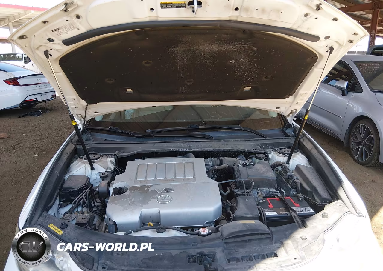 2013 Lexus Es 350 VIN:JTHBK1GG6D2048381 - 10