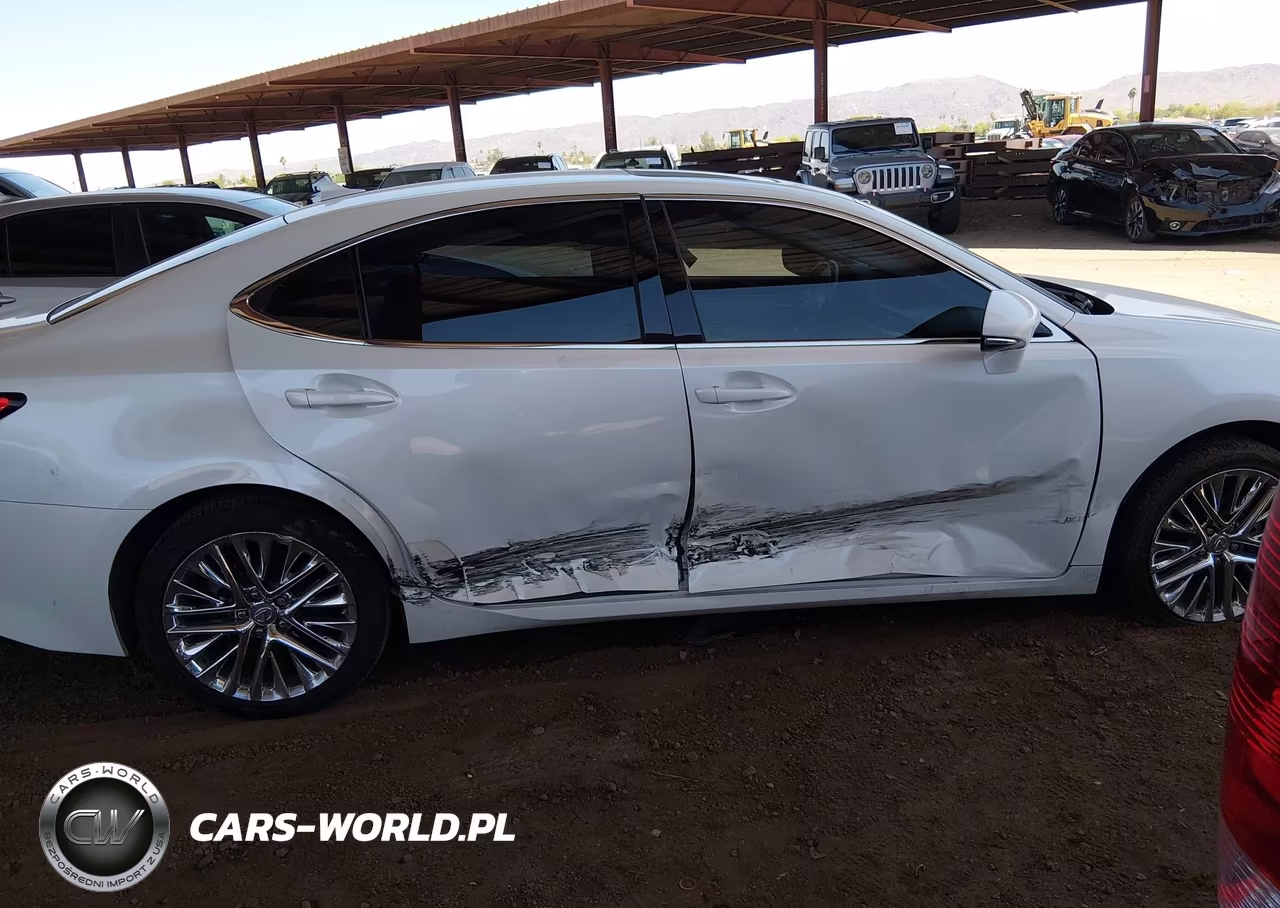 2013 Lexus Es 350 VIN:JTHBK1GG6D2048381 - 13