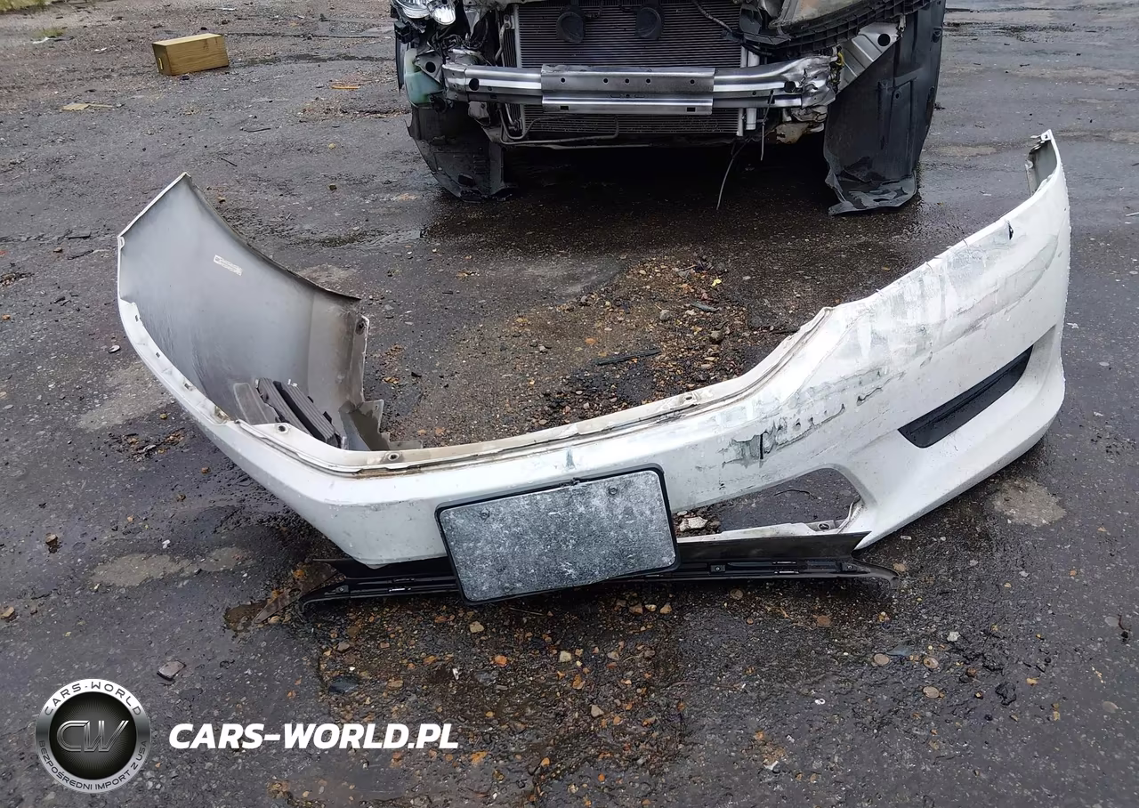 2014 Honda Accord Lx VIN:1HGCR2F39EA249559 - 12