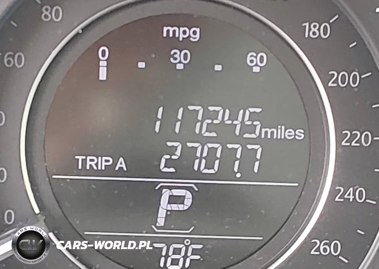 2014 Honda Accord Lx VIN:1HGCR2F39EA249559 - 16