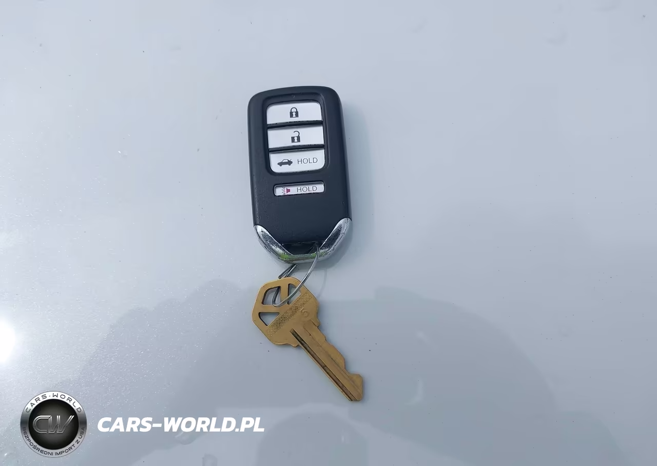 2018 Honda Accord Lx VIN:1HGCV1F10JA000839 - 11