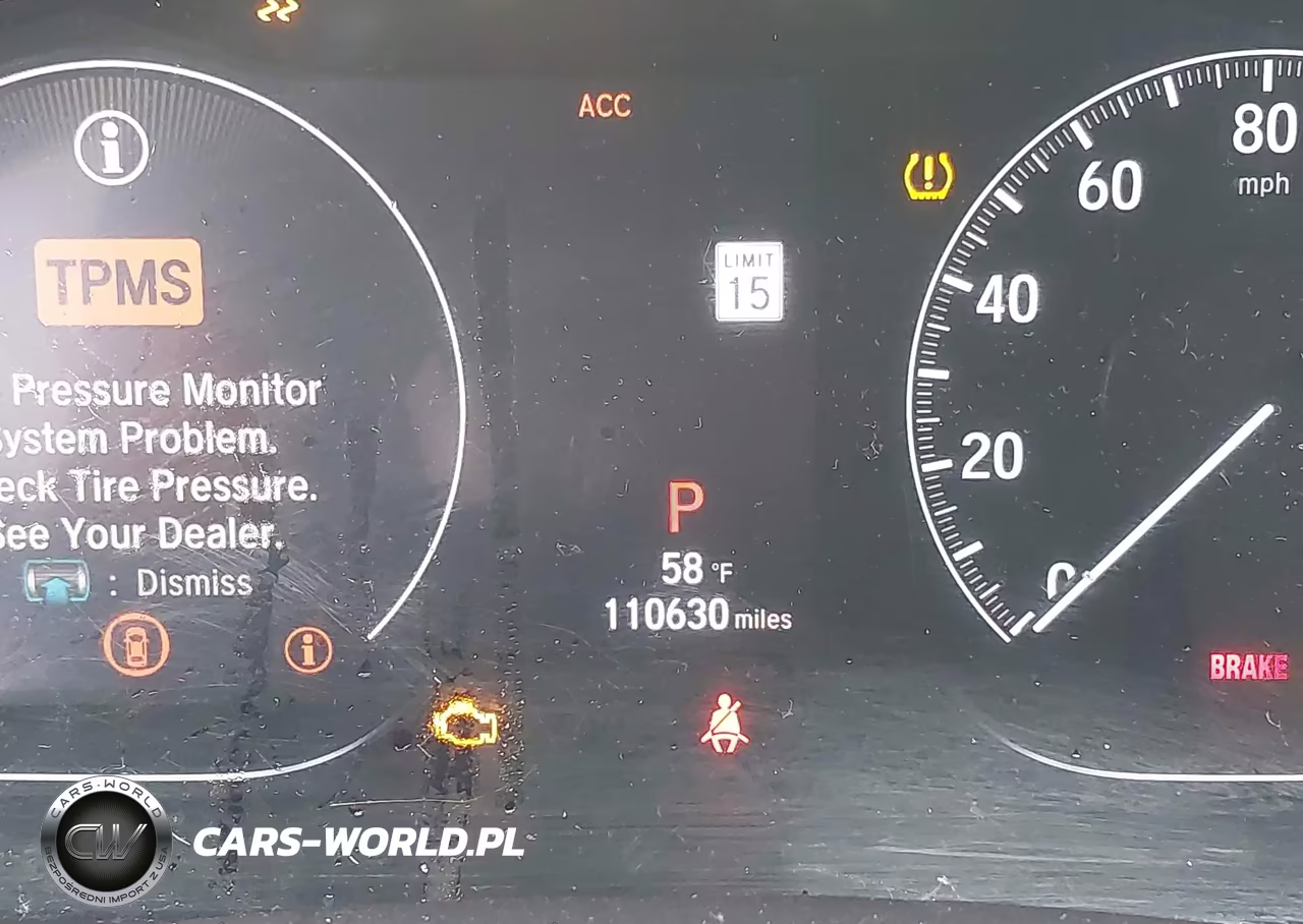 2018 Honda Accord Lx VIN:1HGCV1F10JA000839 - 15