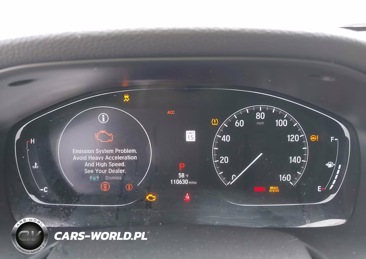 2018 Honda Accord Lx VIN:1HGCV1F10JA000839 - 7