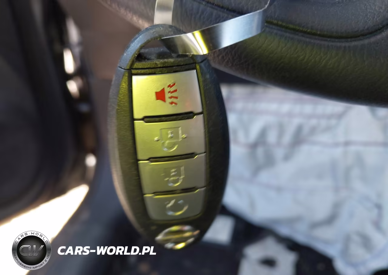 2019 Nissan Kicks Sv VIN:3N1CP5CU0KL550747 - 11