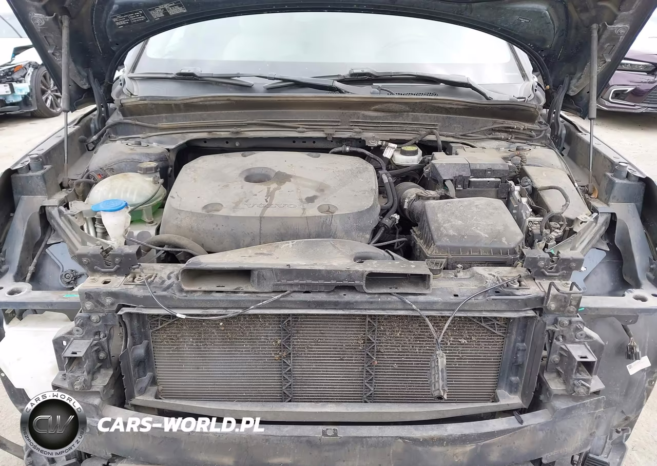 2019 Volvo Xc40 T5 Inscription VIN:YV4162UL6K2102314 - 10