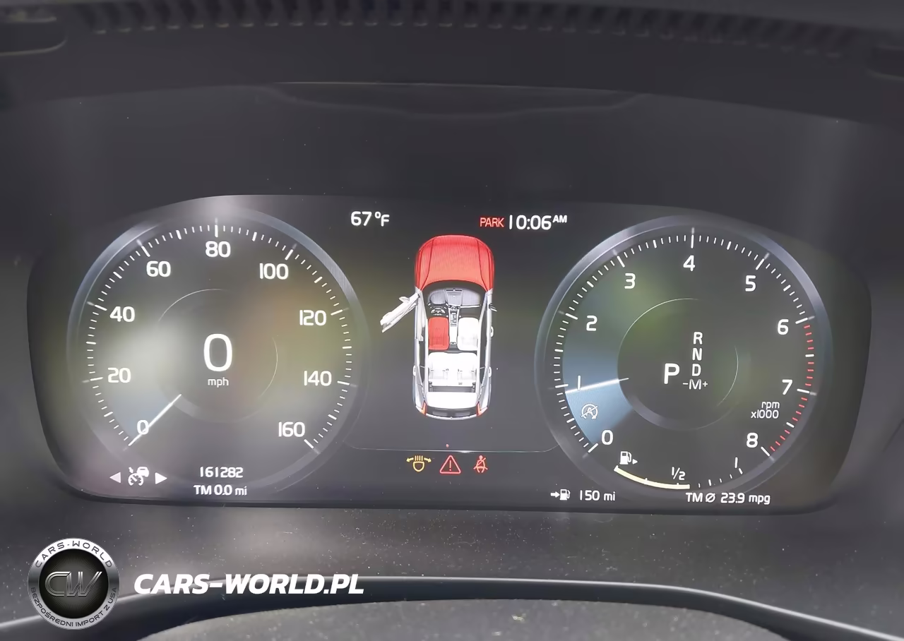 2019 Volvo Xc40 T5 Inscription VIN:YV4162UL6K2102314 - 7