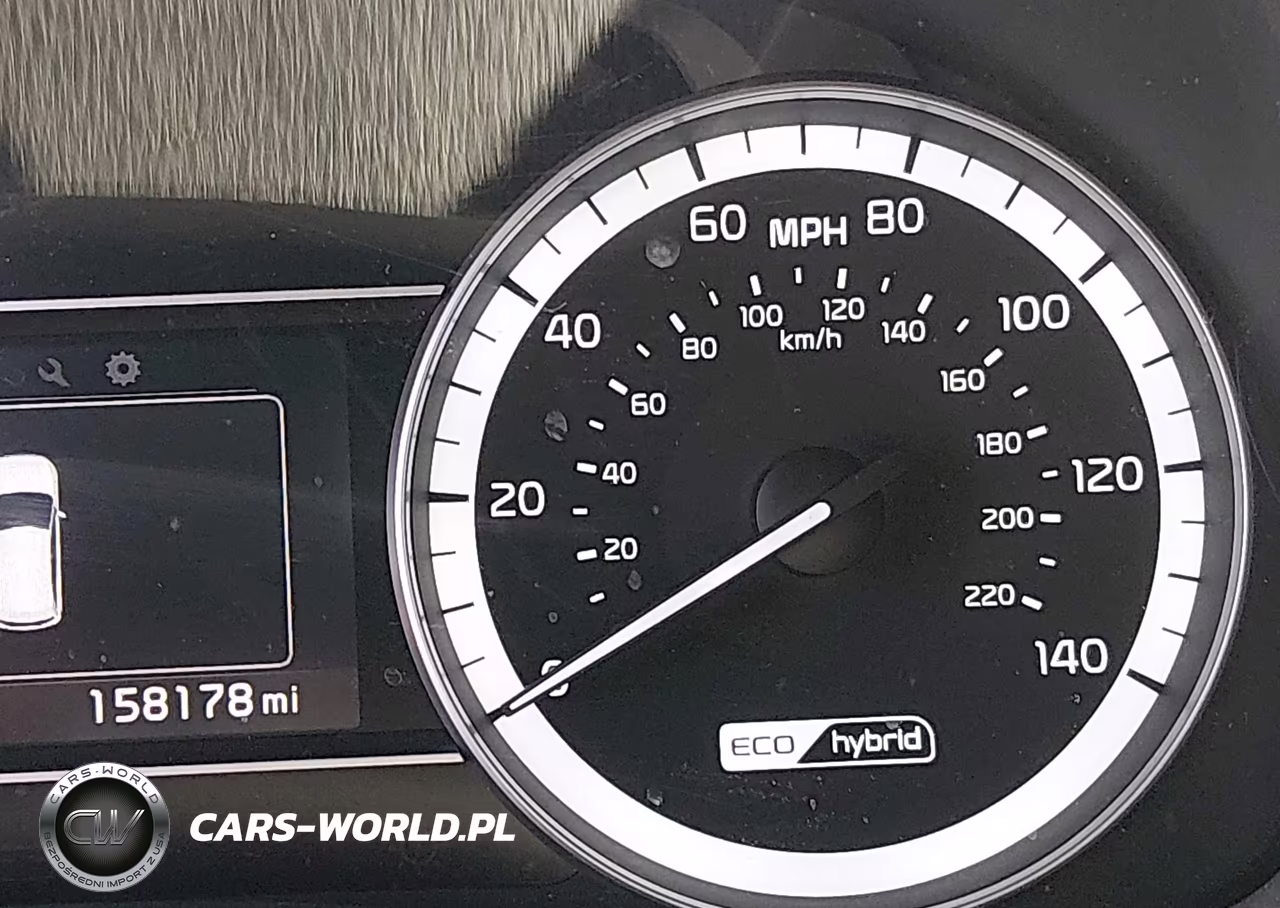 2019 Kia Niro Lx VIN:KNDCB3LC7K5263350 - 15