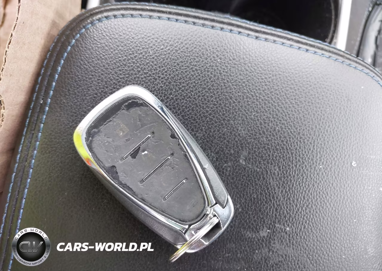 2017 Chevrolet Volt Lt VIN:1G1RC6S52HU216987 - 11