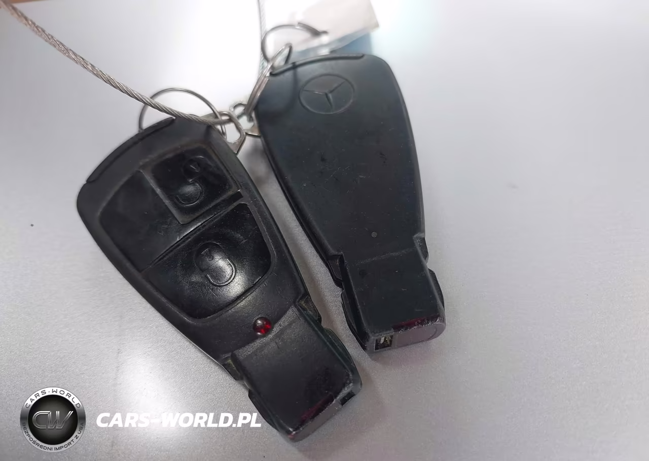 1998 Mercedes-Benz E 320 VIN:WDBJH65F0WA659291 - 11