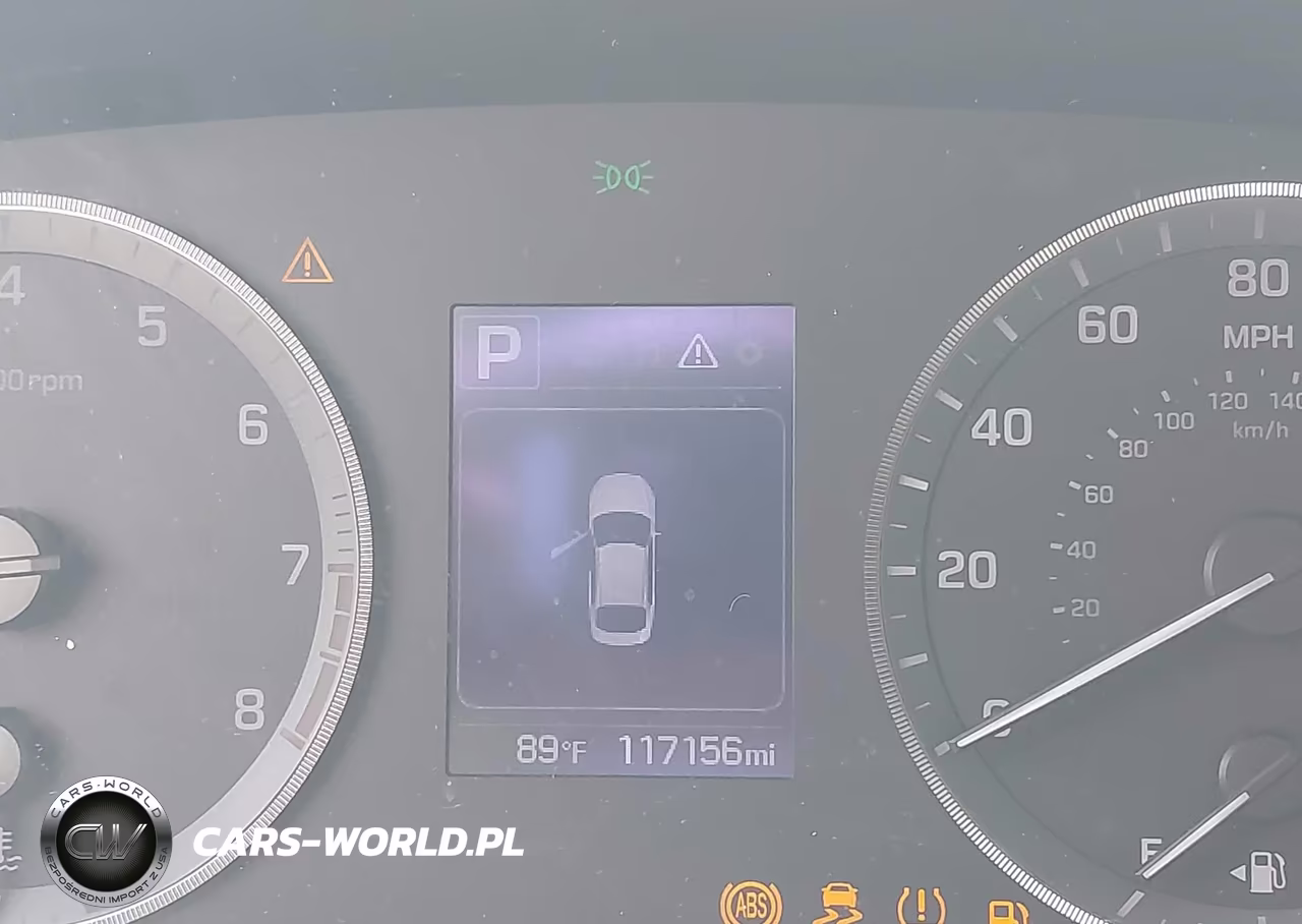 2017 Hyundai Sonata VIN:5NPE24AF1HH566421 - 12