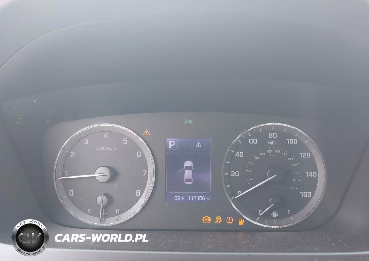 2017 Hyundai Sonata VIN:5NPE24AF1HH566421 - 7