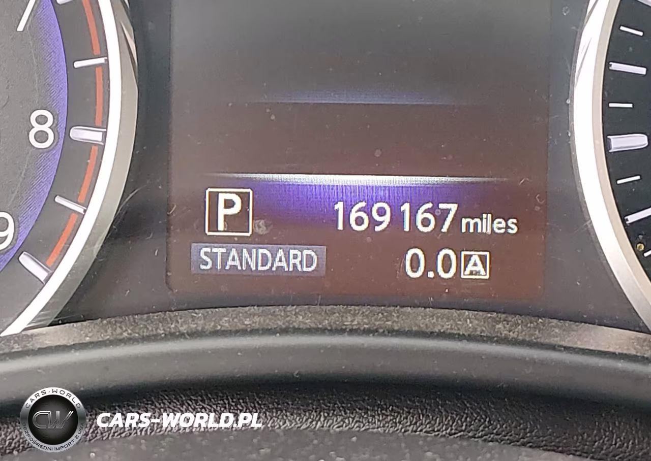 2014 Infiniti Q50 Hybrid Sport VIN:JN1AV7AP4EM691272 - 15
