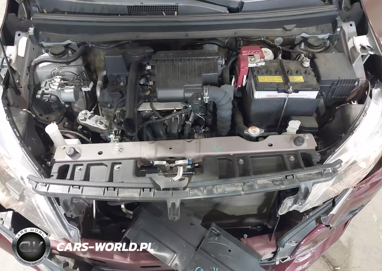 2021 Mitsubishi Mirage Carbonite Edition-Es-Le VIN:ML32AUHJ0MH011973 - 10
