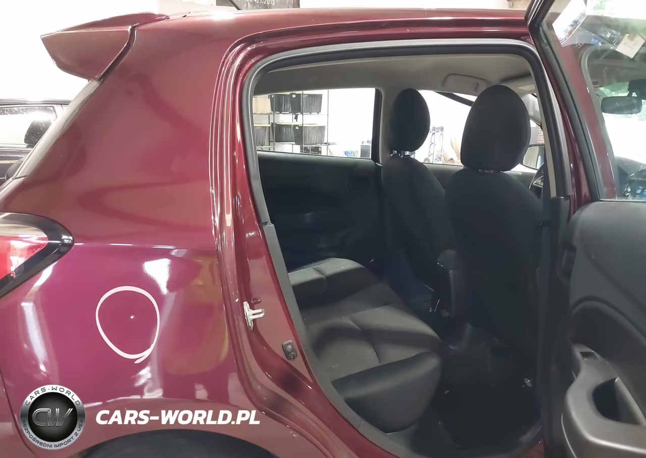 2021 Mitsubishi Mirage Carbonite Edition-Es-Le VIN:ML32AUHJ0MH011973 - 8