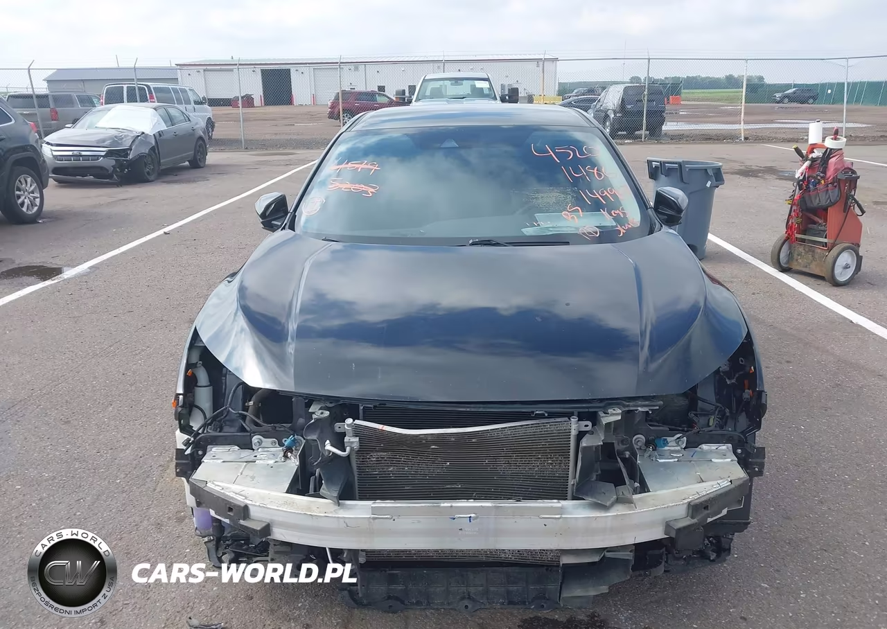 2021 Honda Civic Lx VIN:2HGFC2F65MH527415 - 12