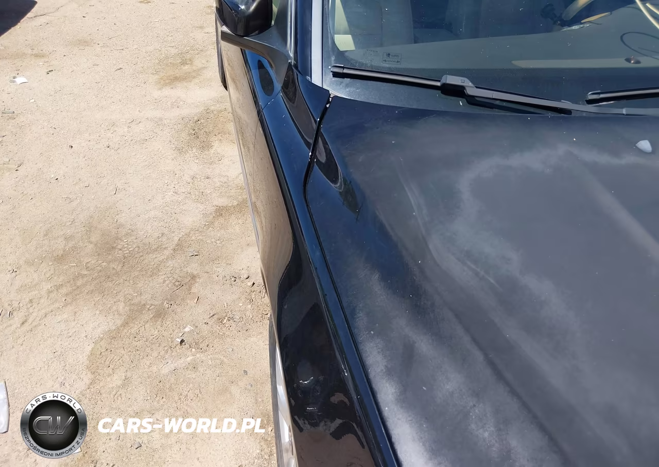 2011 Volvo S80 3.2 VIN:YV1940AS6B1149001 - 6