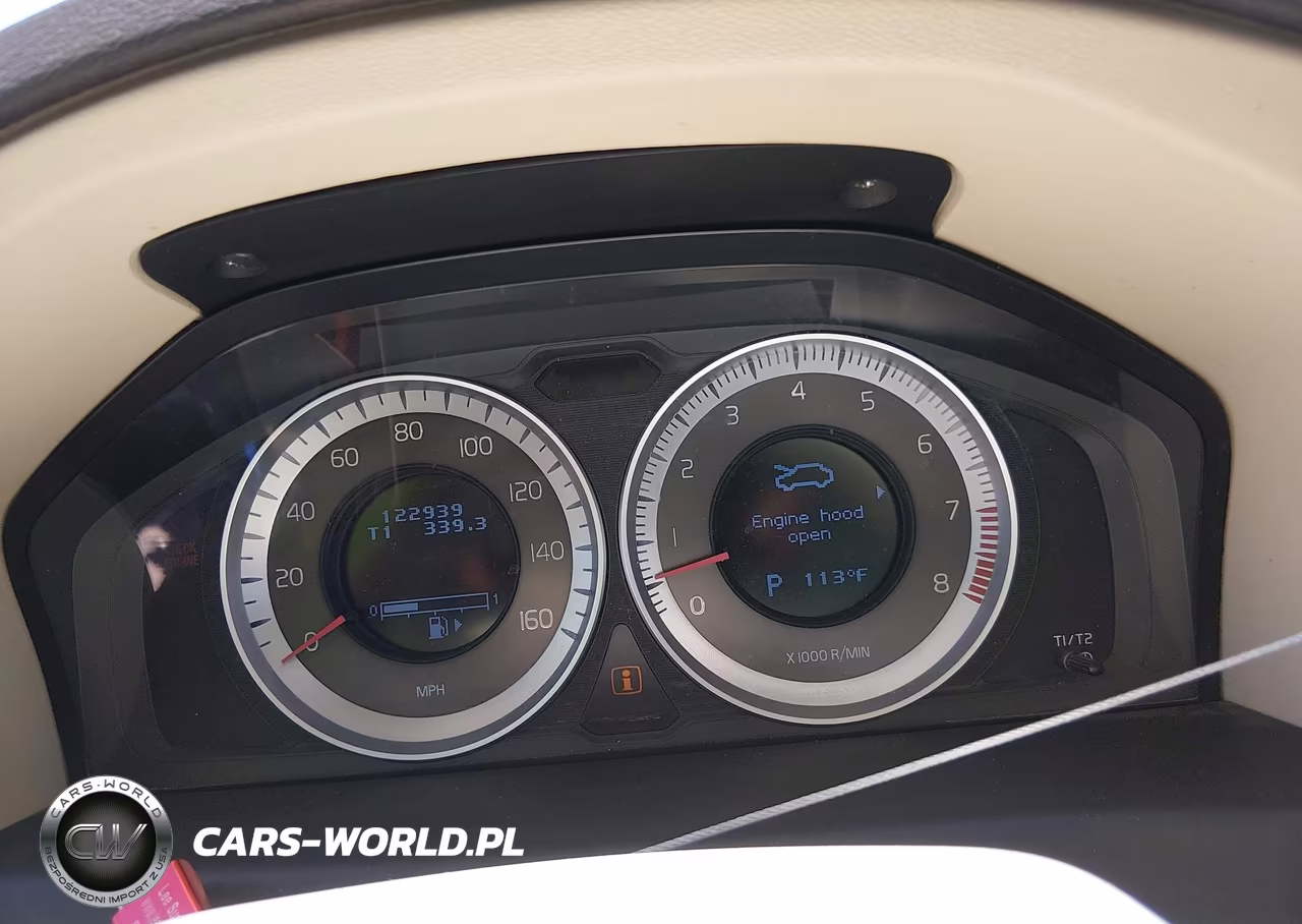 2011 Volvo S80 3.2 VIN:YV1940AS6B1149001 - 7