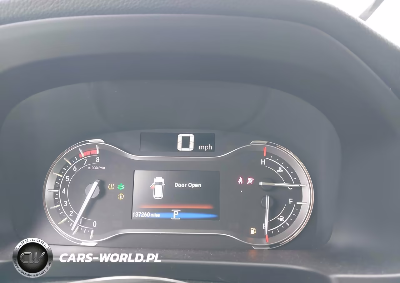 2017 Honda Pilot Lx VIN:5FNYF6H1XHB021789 - 7
