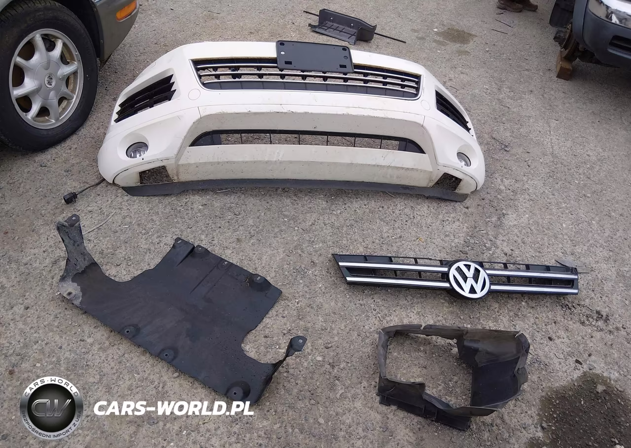 2011 Volkswagen Touareg Tdi Lux VIN:WVGFK9BP9BD003912 - 12