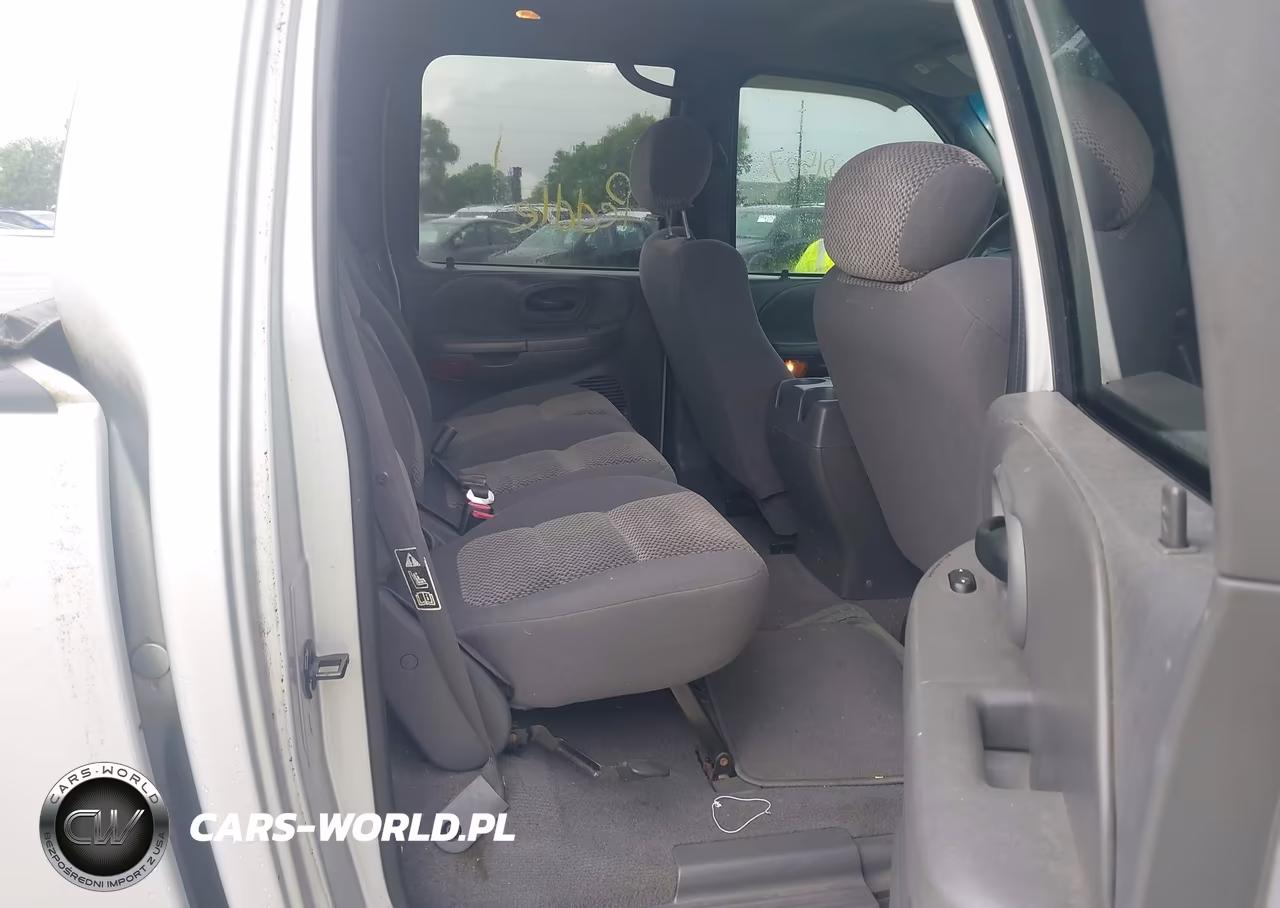 2002 Ford F-150 Lariat-Xlt VIN:1FTRW08L92KA99767 - 8