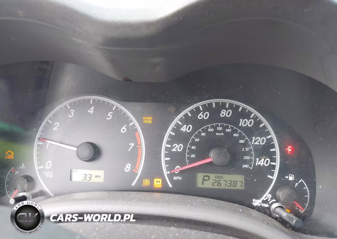 2010 Toyota Corolla Le VIN:1NXBU4EE2AZ267557 - 7