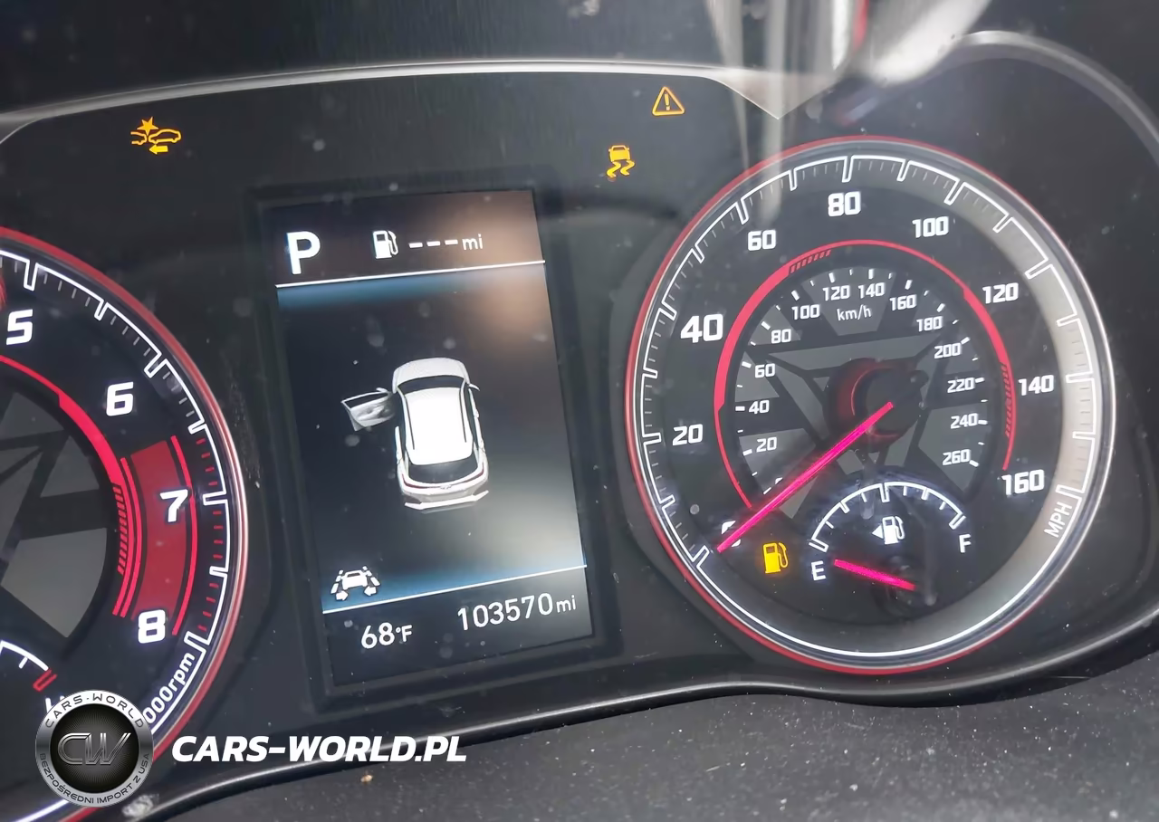 2019 Hyundai Kona Iron Man VIN:KM8K5CA58KU319675 - 15