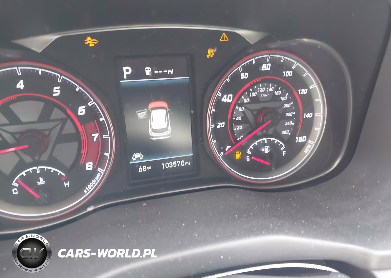 2019 Hyundai Kona Iron Man VIN:KM8K5CA58KU319675 - 7