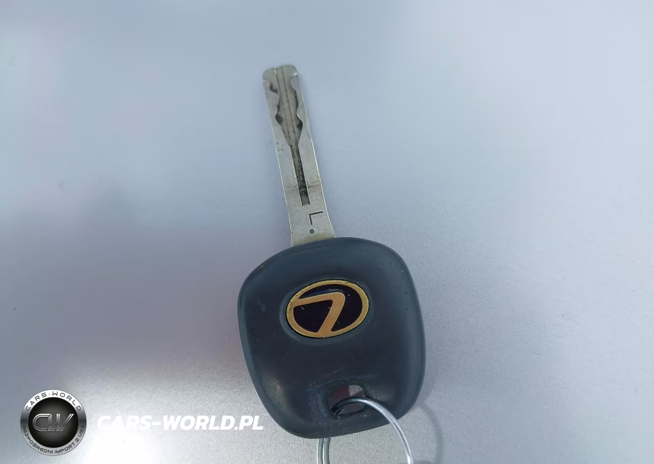 2007 Lexus Rx 350 VIN:2T2GK31U27C007104 - 11
