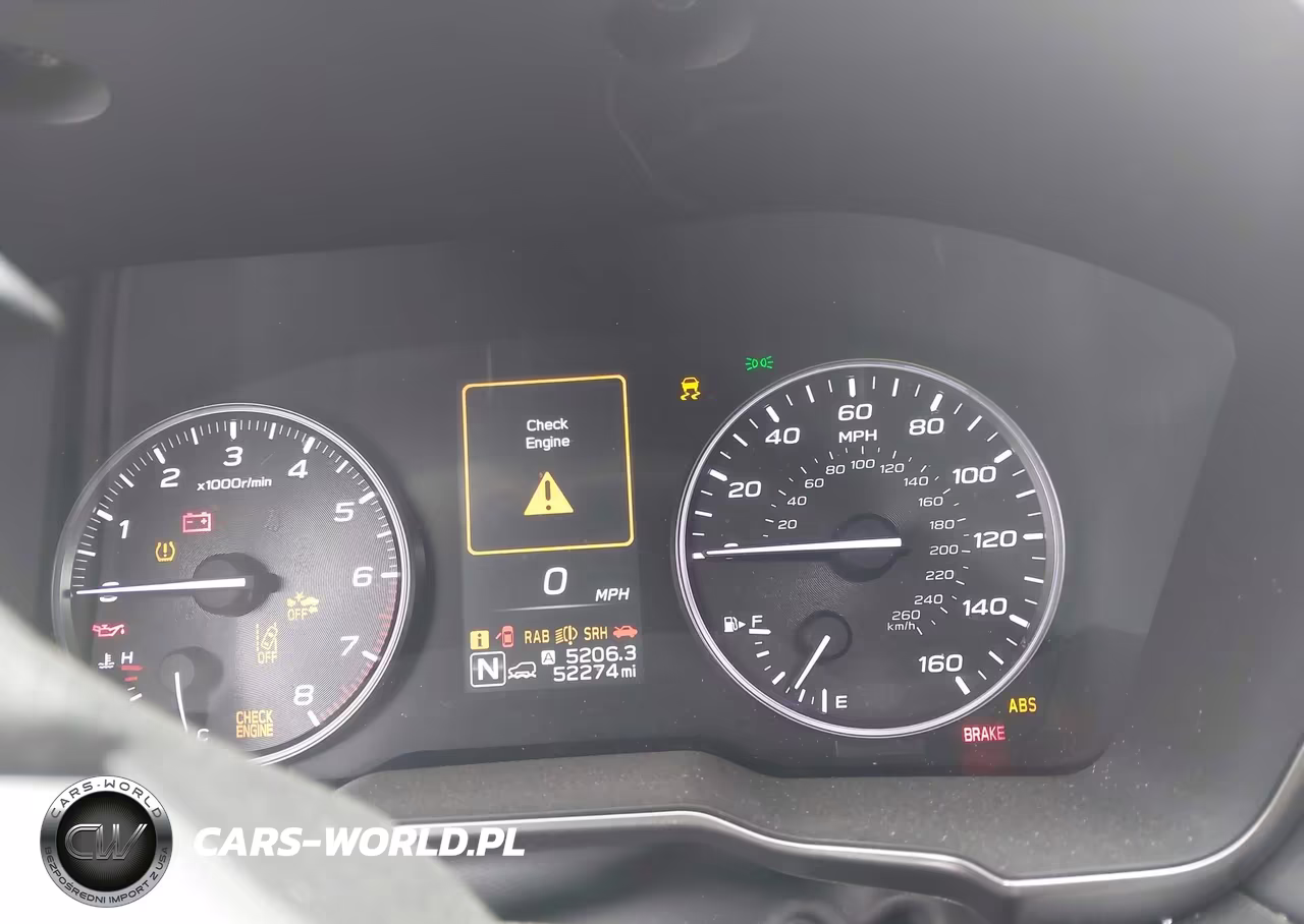 2020 Subaru Outback Limited Xt VIN:4S4BTGND3L3191884 - 7
