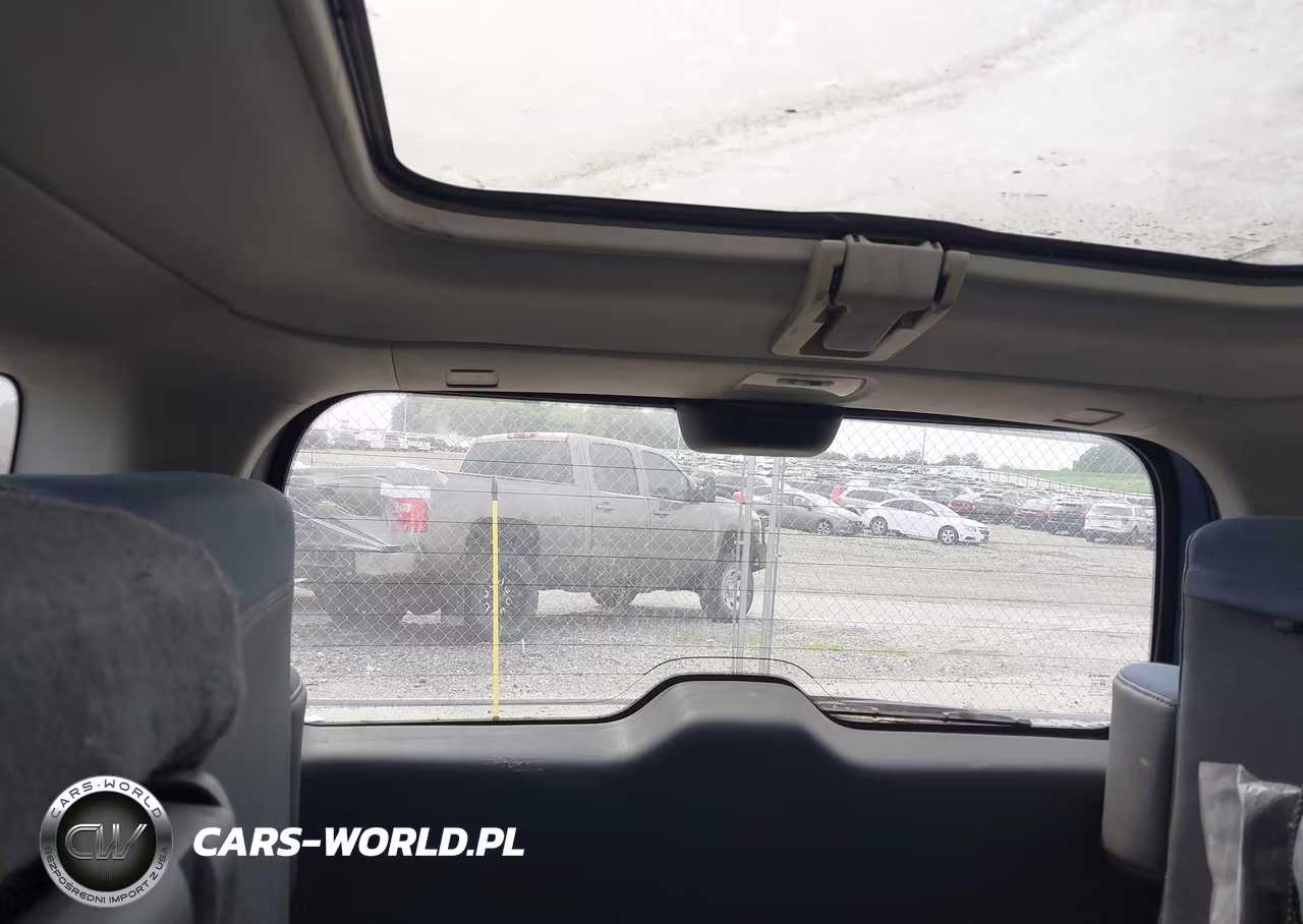 2003 Honda Element Ex VIN:5J6YH28503L007583 - 8