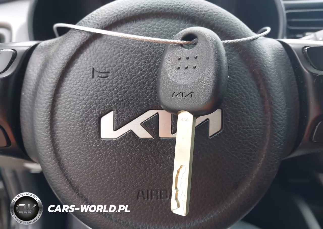 2023 Kia Rio Lx VIN:3KPA24ADXPE528699 - 11