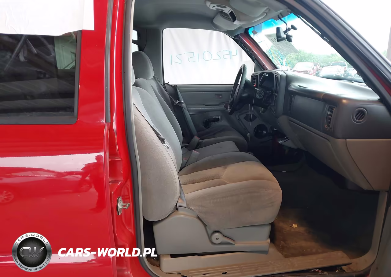2005 Chevrolet Avalanche 1500 Ls VIN:3GNEC12Z15G222622 - 5