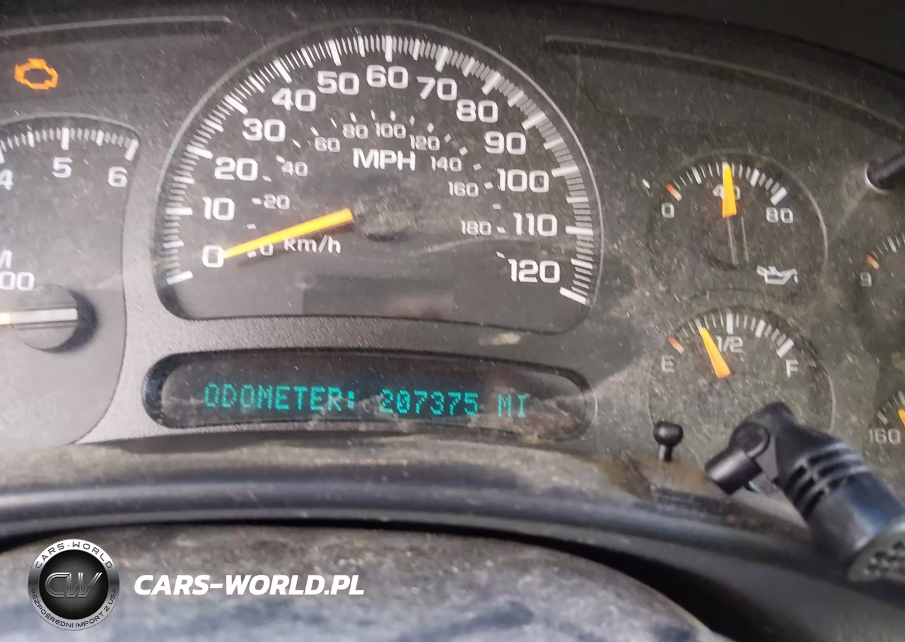 2005 Chevrolet Avalanche 1500 Ls VIN:3GNEC12Z15G222622 - 7