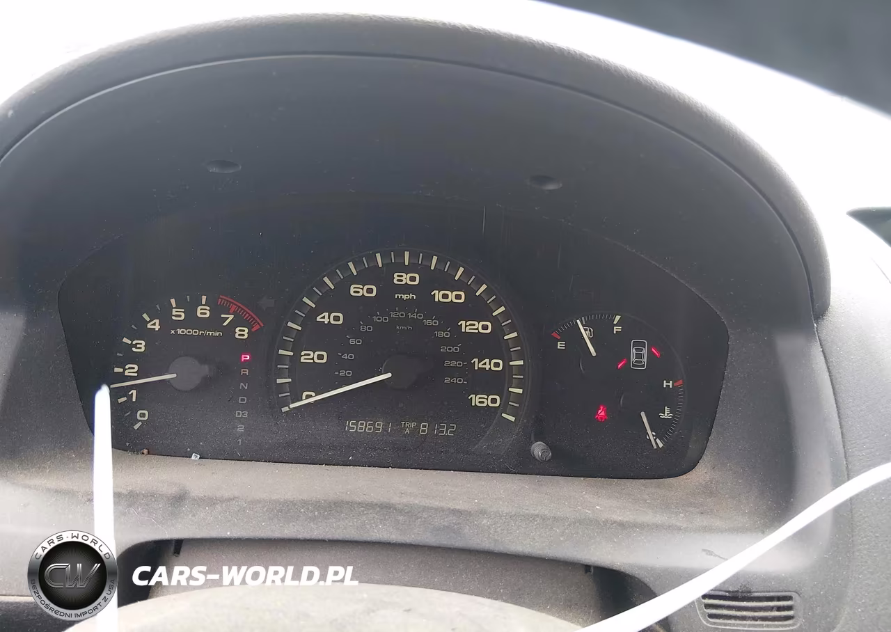 2007 Honda Accord 2.4 Ex VIN:1HGCM56787A044157 - 7