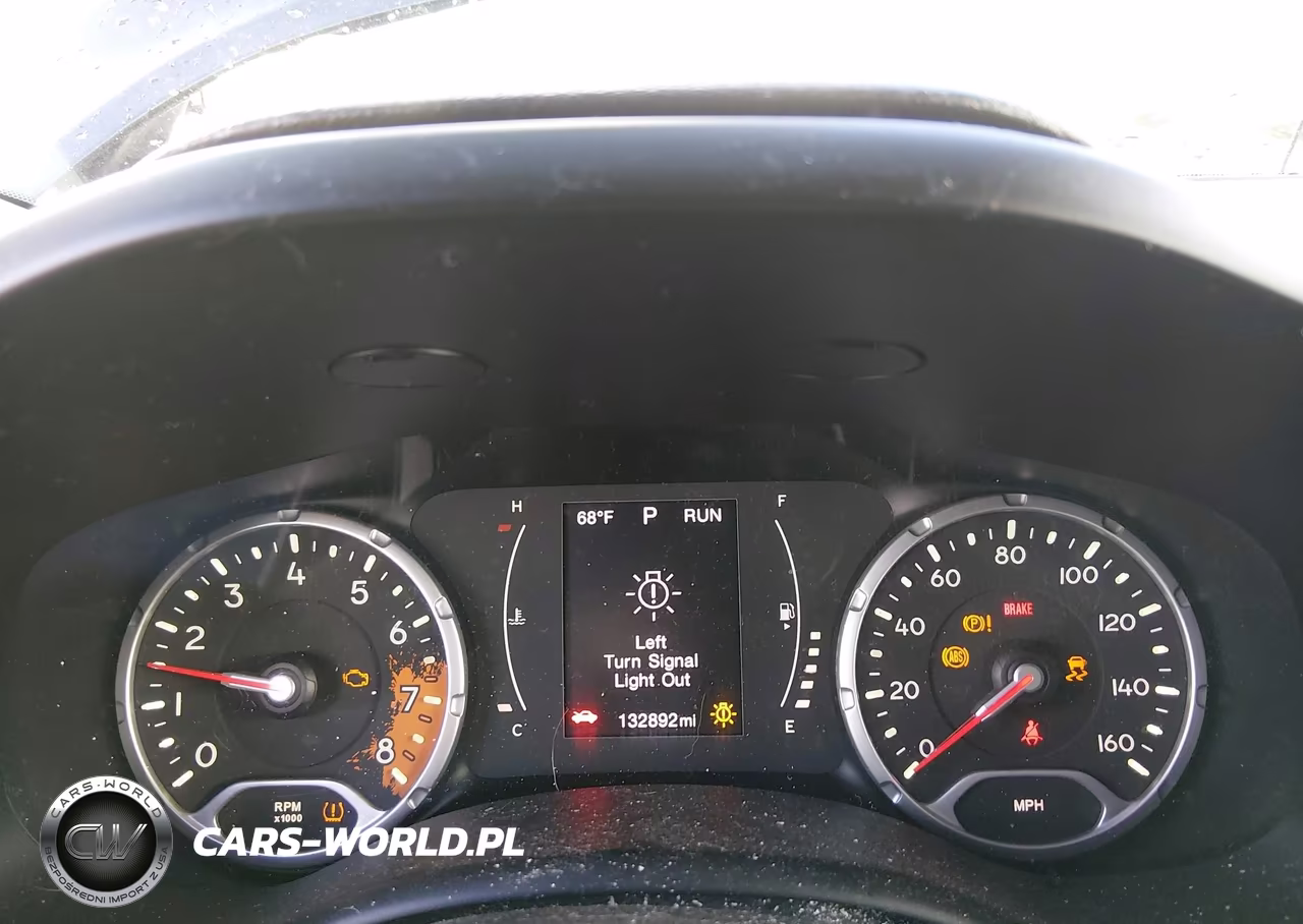 2015 Jeep Renegade Latitude VIN:ZACCJBBT4FPB58860 - 7